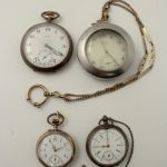 803 4048 POCKET WATCH